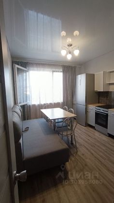 Аренда 2-комнатной квартиры 51 м², 4/8 этаж