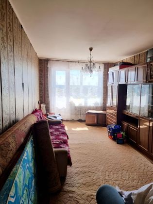 Продажа 2-комнатной квартиры 53 м², 5/5 этаж