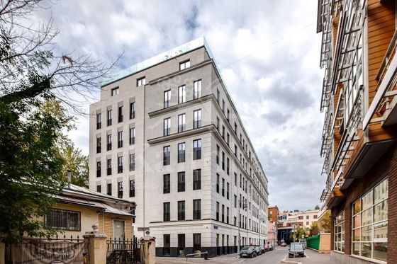 Продажа многокомнатной квартиры 332,5 м², 4/7 этаж