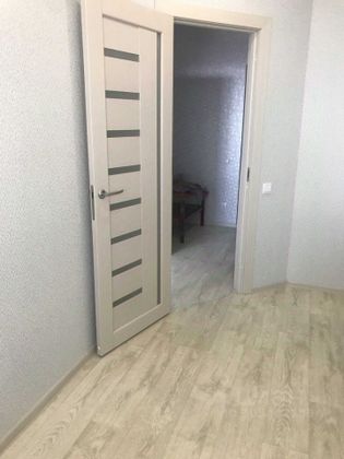 Продажа 1-комнатной квартиры 34,8 м², 9/16 этаж