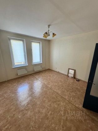 Продажа 2-комнатной квартиры 54 м², 2/17 этаж