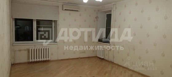 Продажа 2-комнатной квартиры 72,5 м², 3/10 этаж