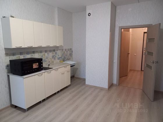 Аренда 2-комнатной квартиры 50 м², 12/23 этаж