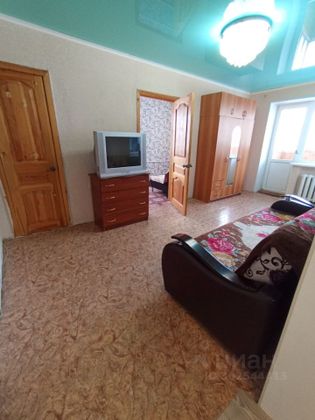 Продажа 2-комнатной квартиры 39 м², 2/2 этаж