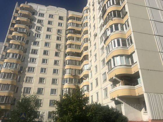 Продажа 3-комнатной квартиры 86 м², 11/12 этаж