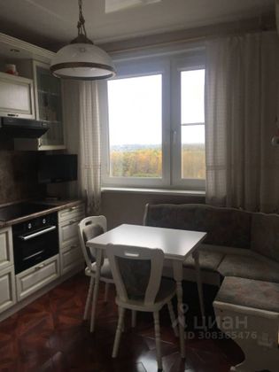 Продажа 2-комнатной квартиры 52 м², 10/17 этаж