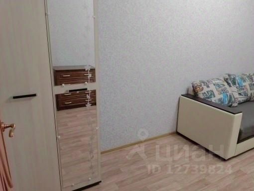 Аренда 2-комнатной квартиры 64 м², 5/21 этаж