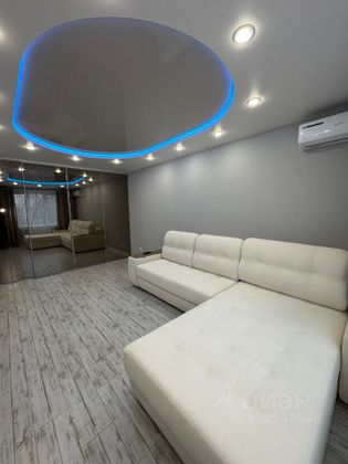 Продажа 1-комнатной квартиры 32,4 м², 4/9 этаж