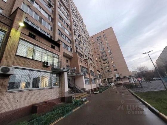 Продажа 3-комнатной квартиры 85,7 м², 7/13 этаж