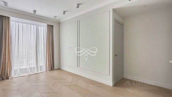 Продажа 1-комнатной квартиры 48 м², 37/41 этаж