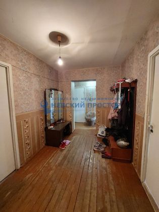 Продажа 4-комнатной квартиры 80,8 м², 1/5 этаж