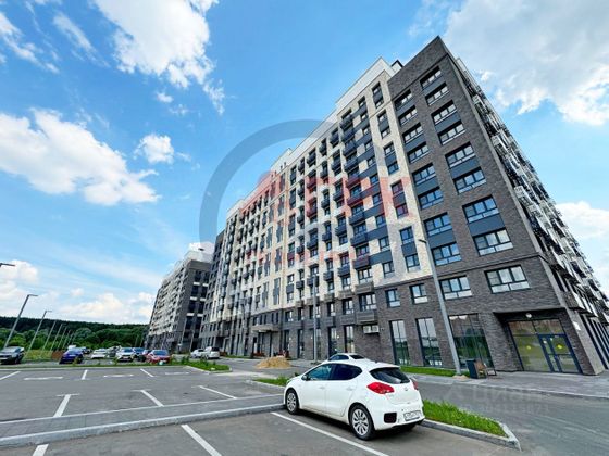 Продажа 2-комнатной квартиры 67 м², 4/12 этаж