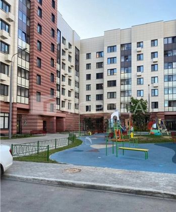 Продажа 3-комнатной квартиры 79 м², 3/8 этаж