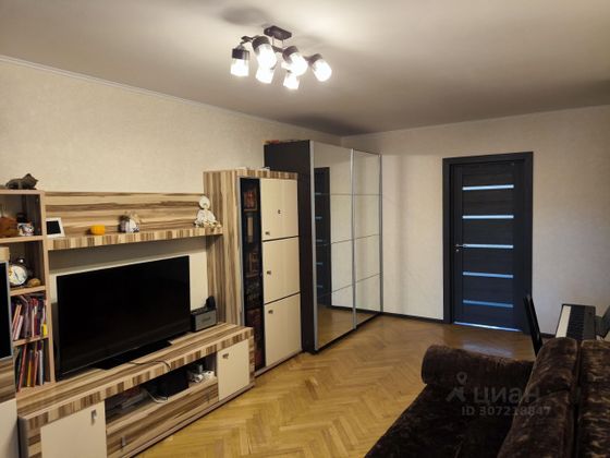 Продажа 3-комнатной квартиры 58,3 м², 4/9 этаж