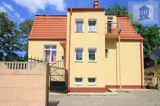 Продажа многокомнатной квартиры 130 м², 2/2 этаж