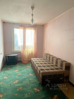 Продажа 3-комнатной квартиры 59 м², 1/9 этаж