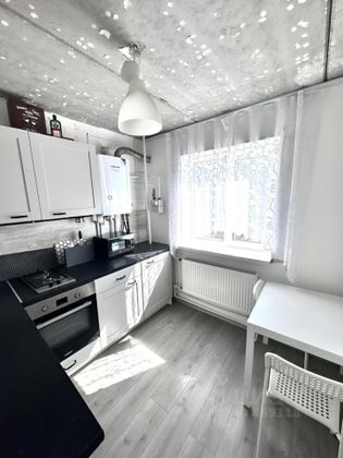 Продажа 1-комнатной квартиры 33,3 м², 2/3 этаж