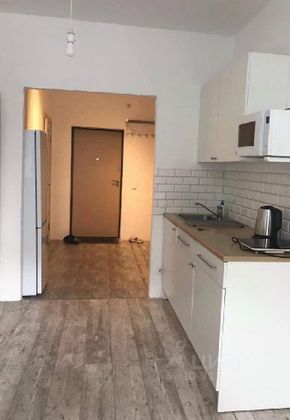 Продажа 2-комнатной квартиры 46,9 м², 3/25 этаж