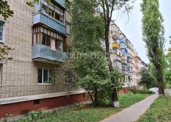 Продажа 1-комнатной квартиры 30 м², 2/5 этаж