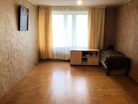 Продажа 3-комнатной квартиры 64,2 м², 6/16 этаж