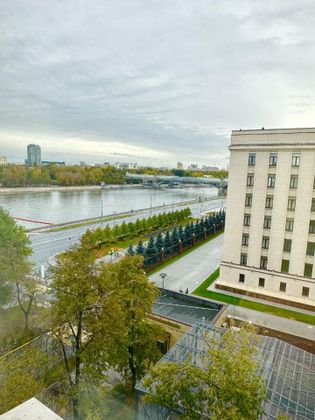 Продажа 3-комнатной квартиры 80,3 м², 8/9 этаж