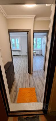 Продажа 1-комнатной квартиры 33,1 м², 7/12 этаж