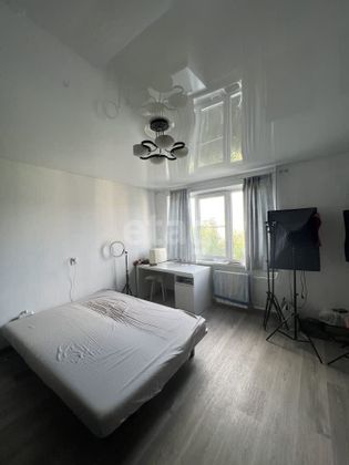 Продажа 2-комнатной квартиры 43,2 м², 8/9 этаж