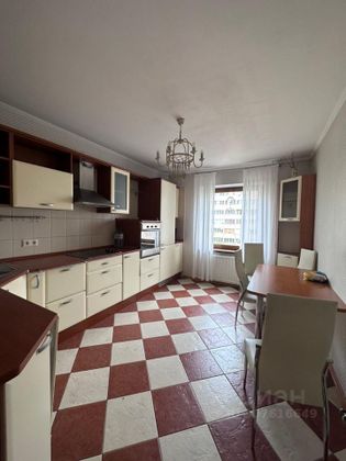 Аренда 2-комнатной квартиры 64,5 м², 6/10 этаж