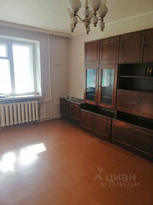 Продажа 3-комнатной квартиры 57,2 м², 4/5 этаж