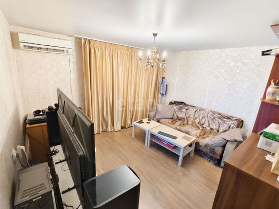 Продажа 2-комнатной квартиры 43 м², 3/5 этаж