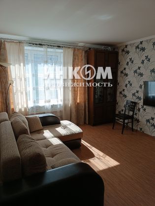 Продажа 3-комнатной квартиры 65 м², 7/16 этаж