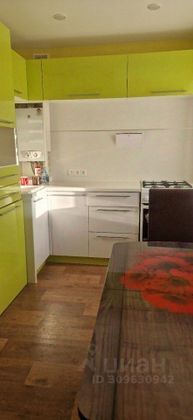 Аренда 2-комнатной квартиры 45 м², 5/5 этаж