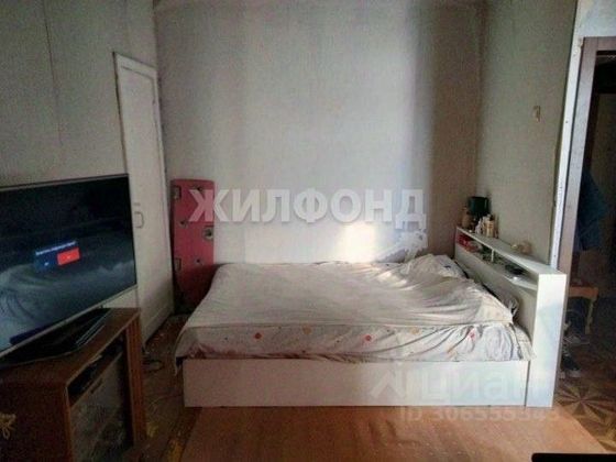 Продажа 2-комнатной квартиры 40 м², 5/5 этаж