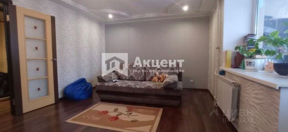 Продажа 3-комнатной квартиры 85,5 м², 3/11 этаж