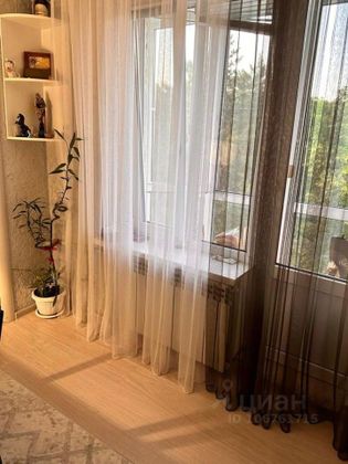 Продажа 3-комнатной квартиры 50 м², 5/5 этаж