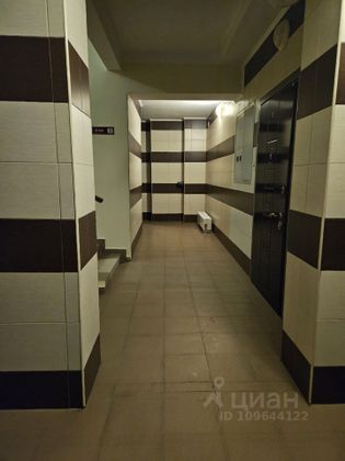 Продажа 3-комнатной квартиры 137,6 м², 8/10 этаж