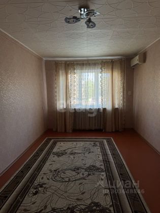 Продажа 2-комнатной квартиры 44,6 м², 2/5 этаж