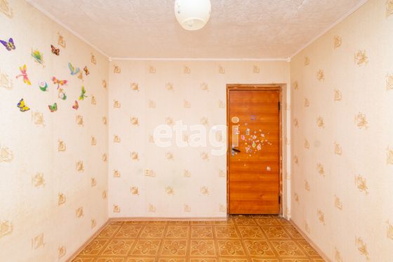 Продажа 3-комнатной квартиры 66,1 м², 2/5 этаж