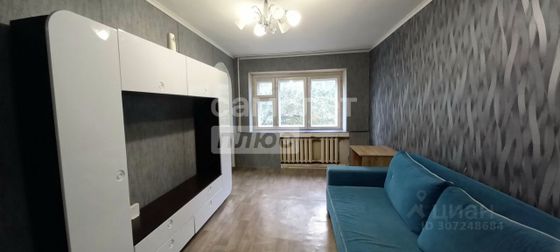 Продажа 2-комнатной квартиры 41,7 м², 4/4 этаж