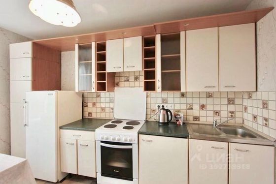 Продажа 1-комнатной квартиры 35 м², 6/16 этаж