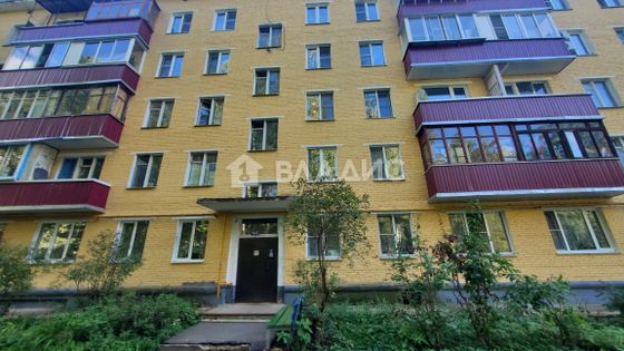 Продажа 2-комнатной квартиры 39 м², 5/5 этаж