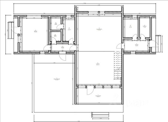 Продажа дома, 160 м², с участком 12,5 сотки