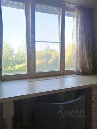 Продажа 1-комнатной квартиры 47 м², 1/3 этаж