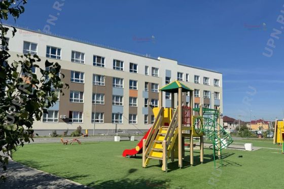 Продажа 1-комнатной квартиры 36 м², 4/4 этаж