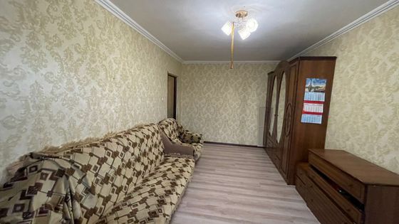 Продажа 2-комнатной квартиры 43,4 м², 3/5 этаж