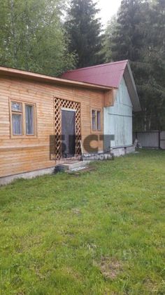 Продажа дома, 70 м², с участком 7 соток