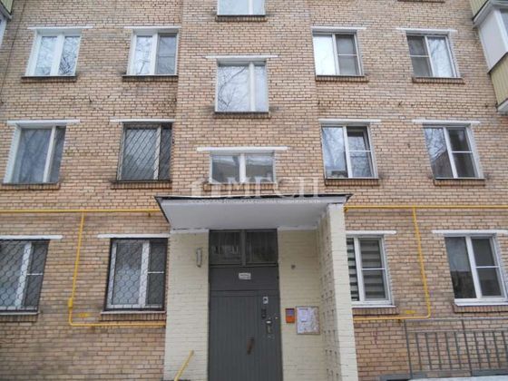 Продажа 2-комнатной квартиры 44,5 м², 4/9 этаж