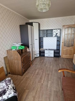 Продажа 1-комнатной квартиры 33,7 м², 8/9 этаж