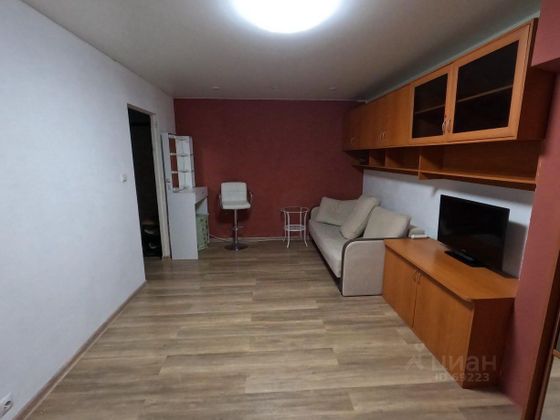 Продажа 1-комнатной квартиры 31 м², 2/9 этаж