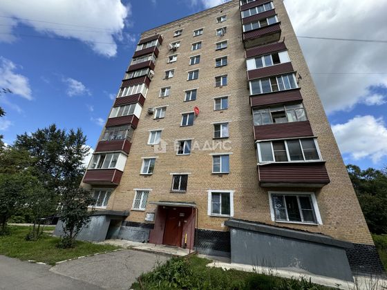 Продажа 1-комнатной квартиры 30,3 м², 7/9 этаж